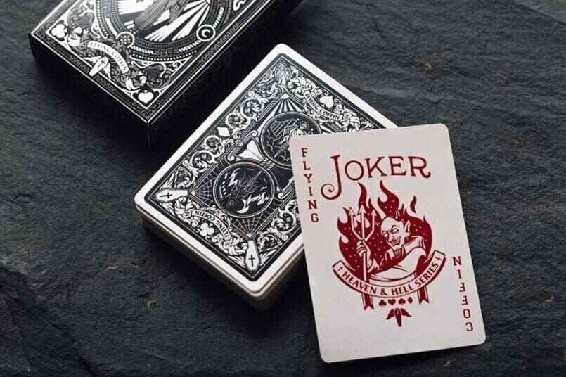 Các lá bài Joker là gì và vai trò như thế nào? Nhà cái D9Bet