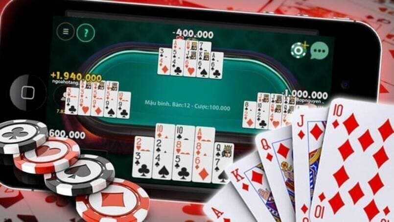 Tại sao nên chơi tại sòng bạc online bằng tiền thật