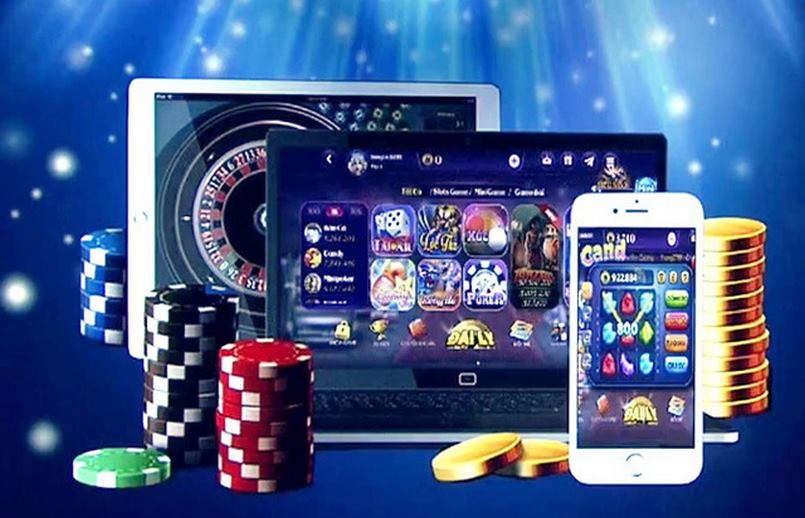 Chơi cờ bạc online mang nhiều lợi ích